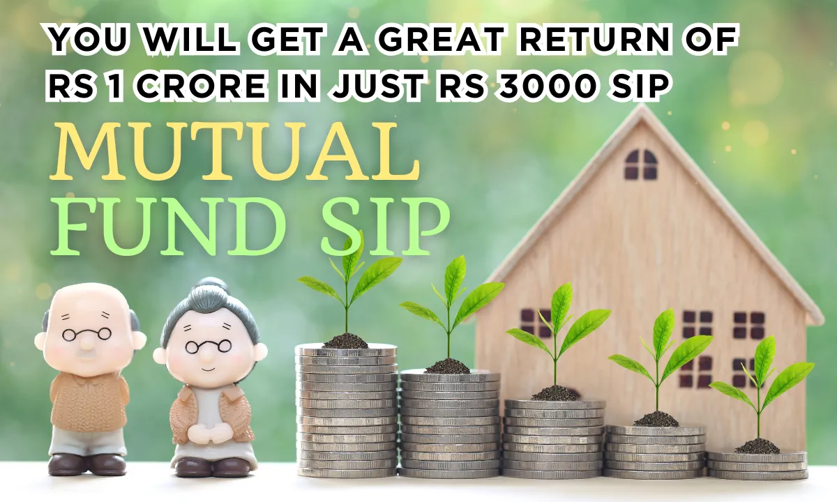 Mutual Fund SIP