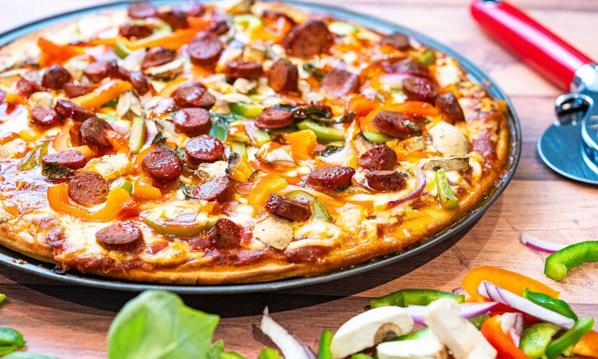 Pizza