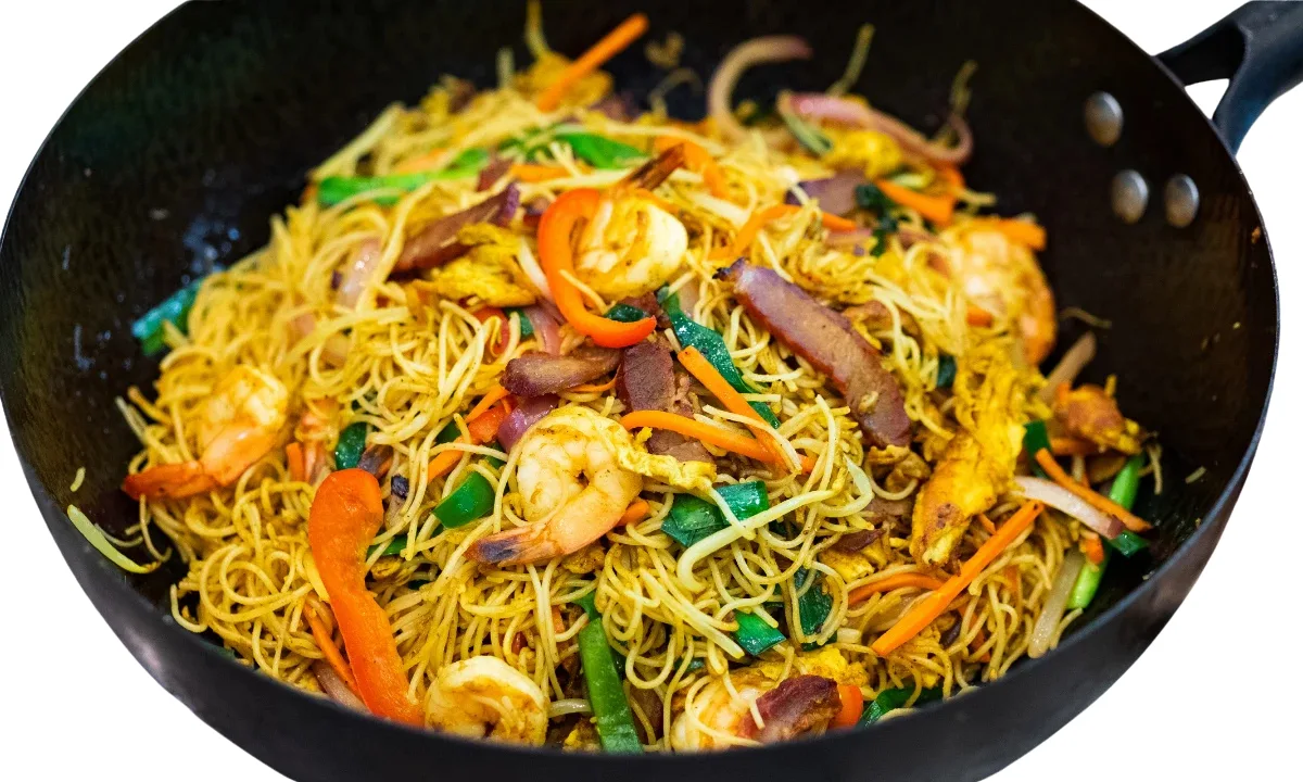 Make Singapores famous breakfast at home