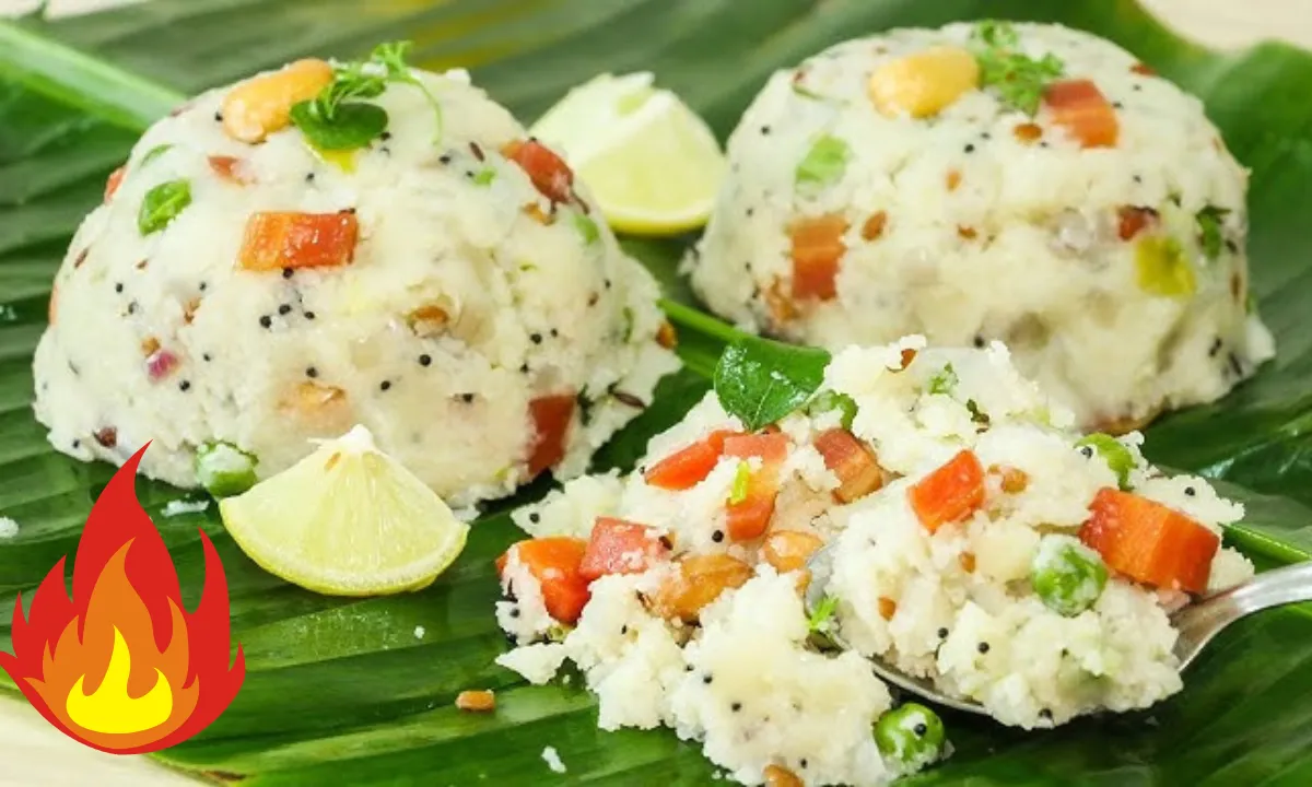 Upma