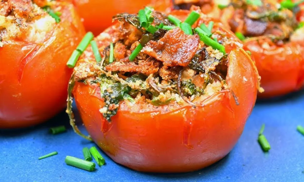 Tomato Stuffing